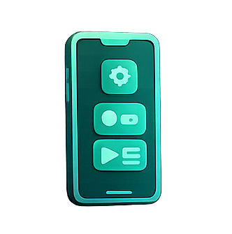 توسعه اپلیکیشن